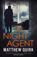 The Night Agent: the most-watched show on Netflix in 2023