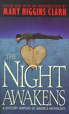 The Night Awakens - Clark, Mary Higgins