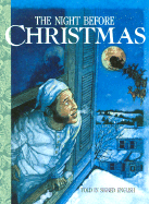 The Night Before Christmas: Told in Signed English: An Adaptation of the Original Poem "A Visit from St. Nicholas" by Clement C. Moore
