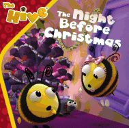 The Night Before Christmas