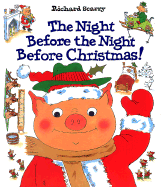 The Night Before the Night Before Christmas - 