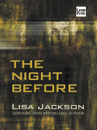 The Night Before - Jackson, Lisa