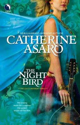 The Night Bird - Asaro, Catherine