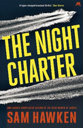 The Night Charter: Camaro Espinoza Book 1