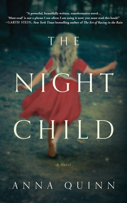 The Night Child - Quinn, Anna