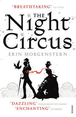 The Night Circus - Morgenstern, Erin