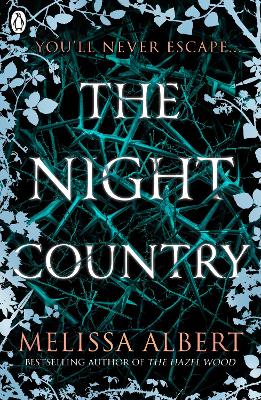 The Night Country - Albert, Melissa