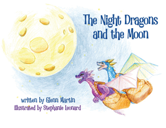 The Night Dragons and the Moon