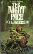 The Night Face - Anderson, Poul, and Anderson