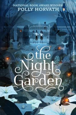 The Night Garden - Horvath, Polly