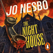 The Night House: A spine-chilling tale for fans of Stephen King
