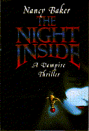 The Night Inside - Baker, Nancy