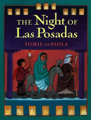 The Night of Las Posadas - 