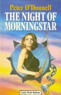 The Night of Morningstar - O'Donnell, Peter