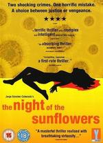 The Night of the Sunflowers - Jorge Sanchez-Cabezudo