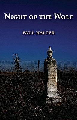 The Night of the Wolf - Halter, Paul