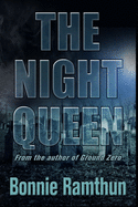 The Night Queen: A Templeton-Stone Thriller