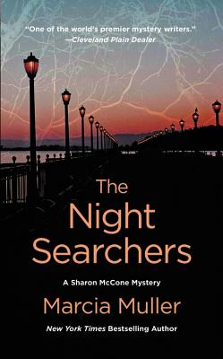 The Night Searchers - Muller, Marcia