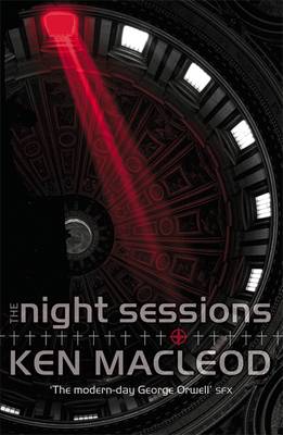 The Night Sessions - MacLeod, Ken