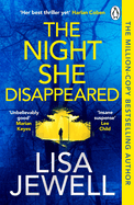 The Night She Disappeared: The addictive, No 1 bestselling Richard and Judy book club pick