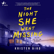 The Night She Went Missing