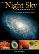 The Night Sky Month-By-Month: January-December