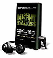 The Night Stalkers: Top-Secret Missions of the U.S. Army's Special Operations Aviation Regiment