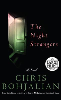 The Night Strangers - Bohjalian, Chris
