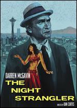 The Night Strangler - Dan Curtis
