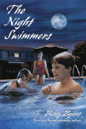 The Night Swimmers - Byars, Betsy Cromer