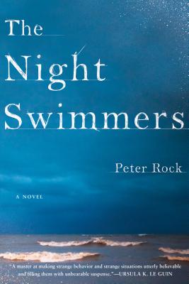 The Night Swimmers - Rock, Peter