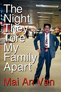 The Night They Tore My Family Apart