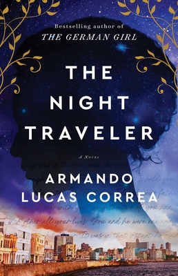 The Night Traveler - Correa, Armando Lucas