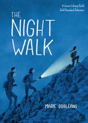 The Night Walk - Dorlans, Marie