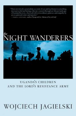 The Night Wanderers - Jagielski, Wojciech