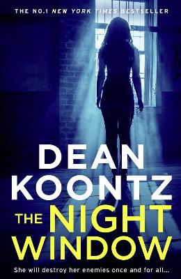 The Night Window - Koontz, Dean