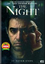 The Night - Kourosh Ahari