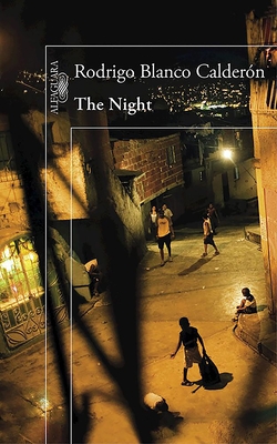 The Night - Blanco Calderon, Rodrigo