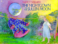 The Nightgown of the Sullen Moon
