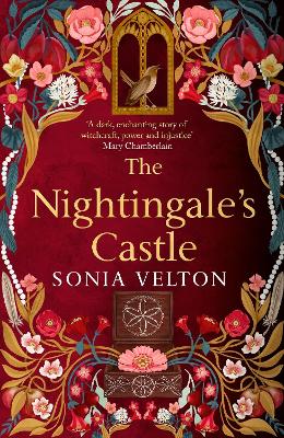 The Nightingale's Castle: A thrillingly evocative and page-turning gothic historical novel for fans of Stacey Halls and Susan Stokes-Chapman - Velton, Sonia