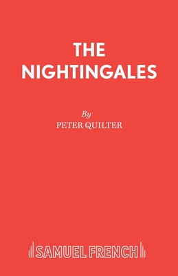 The Nightingales - Quilter, Peter