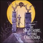 The Nightmare Before Christmas [2-Disc Special Edition] [Original Motion Picture Soundtrack