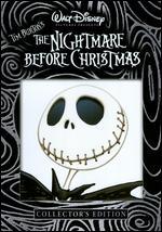 The Nightmare Before Christmas [Collector's Edition]