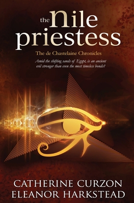 The Nile Priestess - Harkstead, Eleanor, and Curzon, Catherine