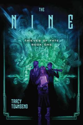 The Nine, 1 - Townsend, Tracy