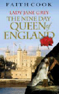 The Nine Day Queen of England