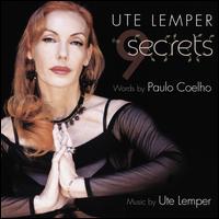 The Nine Secrets: Words by Paolo Coelho - Ute Lemper