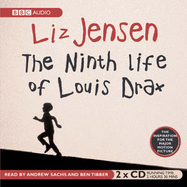 The Ninth Life of Louis Drax - Jensen, Liz, and Sachs, Andrew (Read by), and Tibber, Ben (Read by)