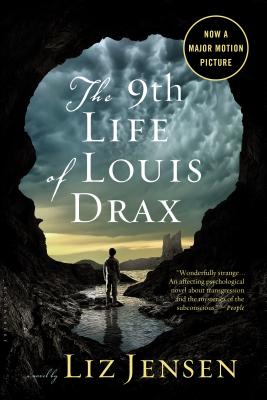 The Ninth Life of Louis Drax - Jensen, Liz