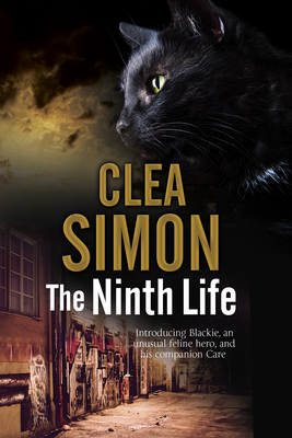 The Ninth Life - Simon, Clea